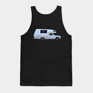 Toyota Chinook Omega Tank Top